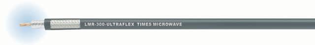 LMR-300-ULTRAFLEX Amphenol Times Microwave Systems  Cavi Fili